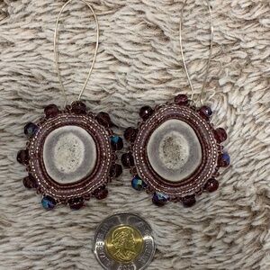 Beaded Earrings